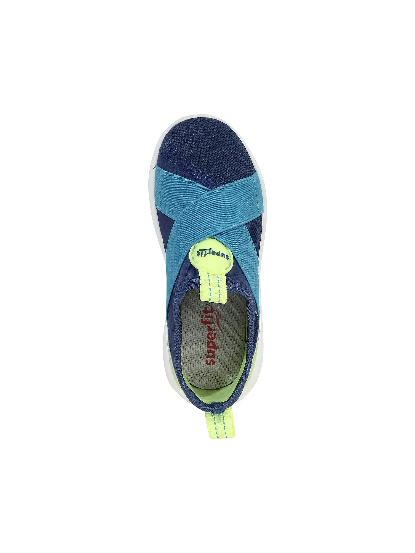 SUPERFIT | Hausschuhe Belinda | 